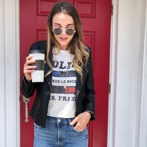 Meet your Posher, Shana